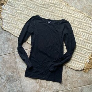 J.crew artist tee size XS